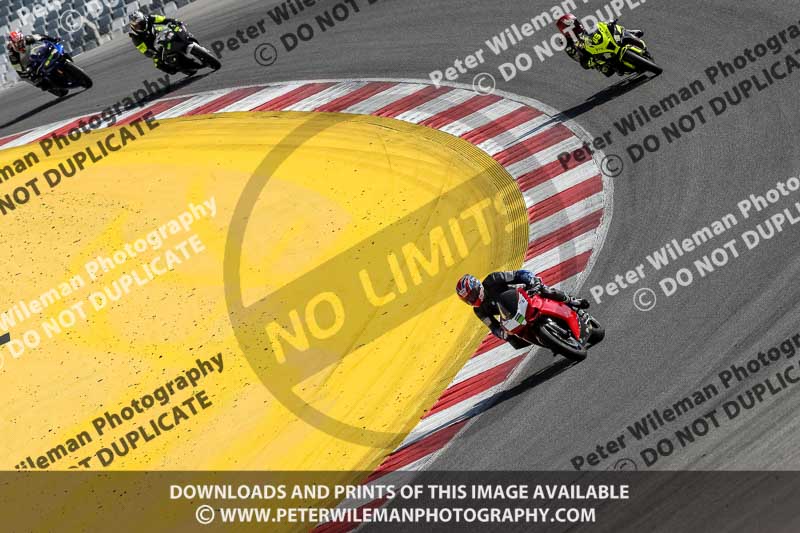 motorbikes;no limits;october 2019;peter wileman photography;portimao;portugal;trackday digital images